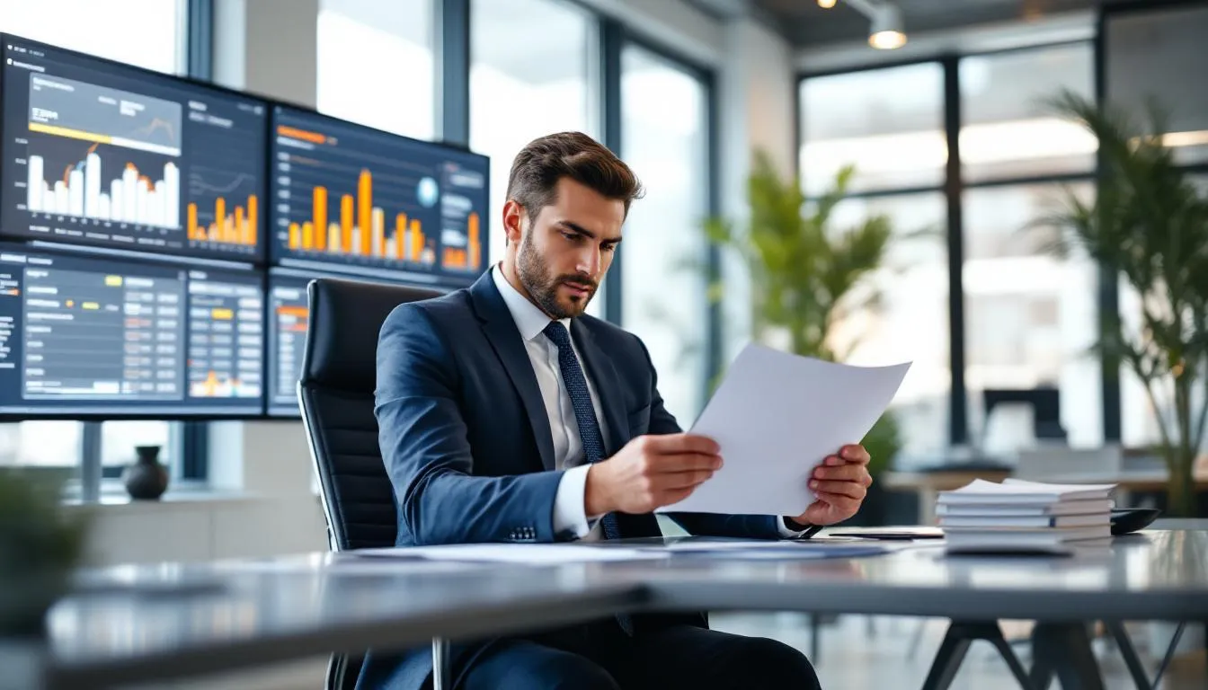 Business growth and funding solutions